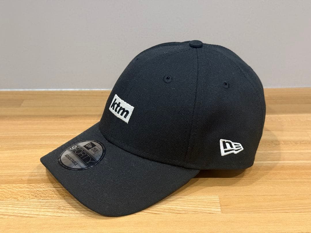 ケツメイシ NEWERAコラボモデル