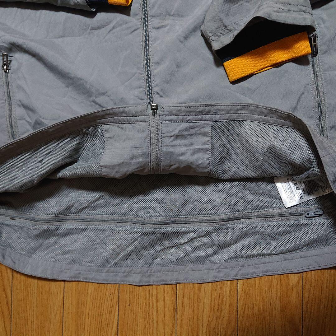 ウェア Juventus naylon jacket adidas 2XO