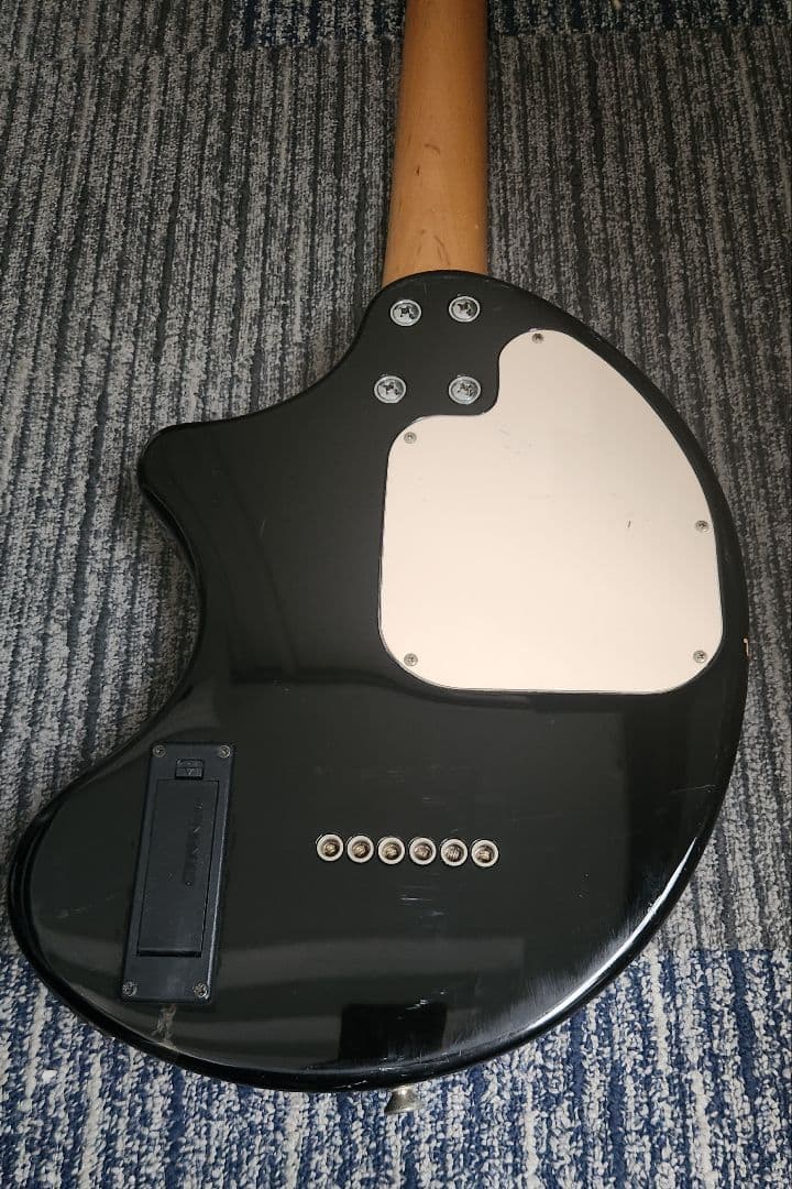 【美品】フェルナンデス ZO-3 サンバースト エレキギター 訳あり価格