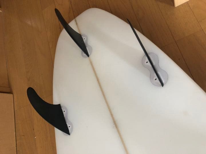 ファンボード