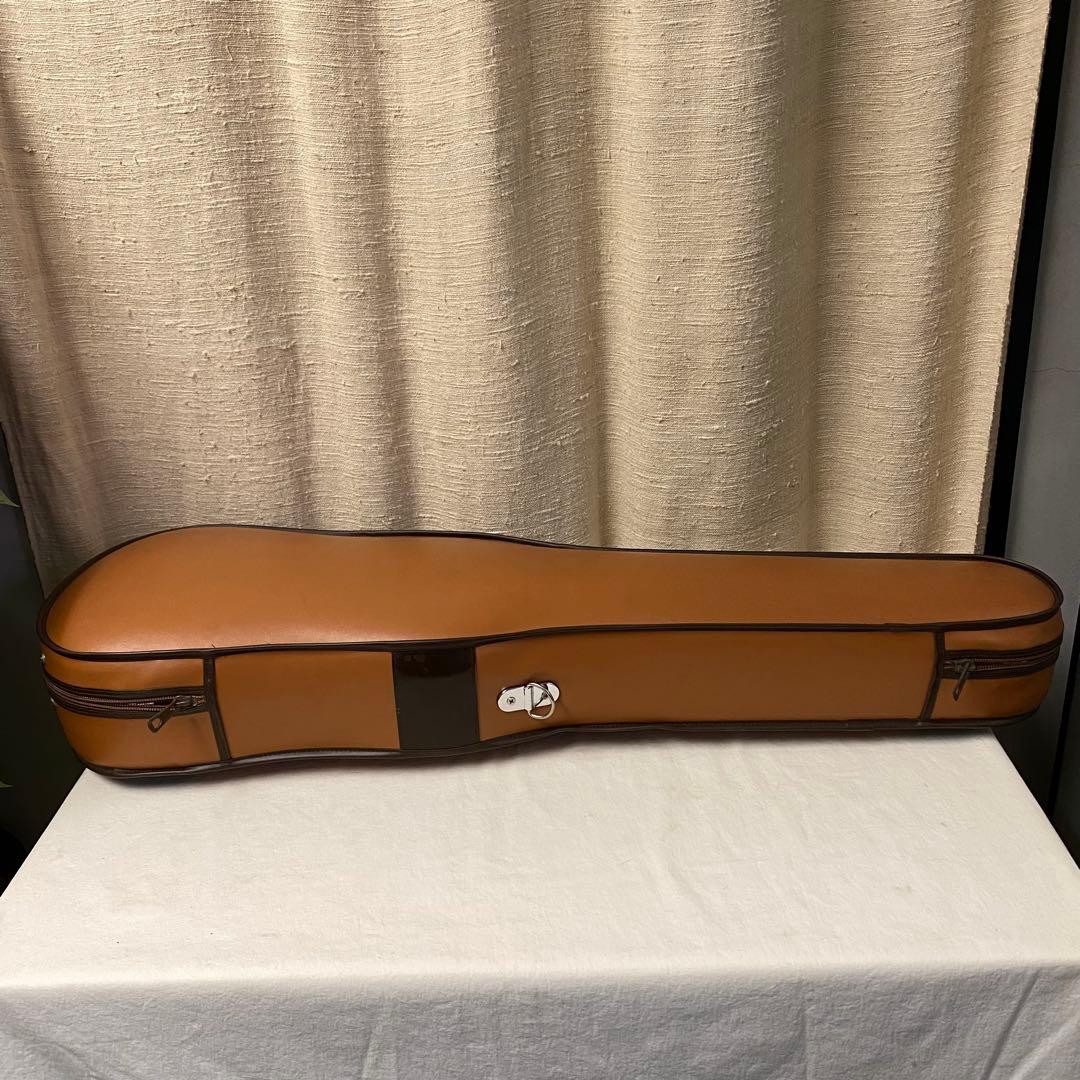 新品未使用 GEWA バイオリンケース