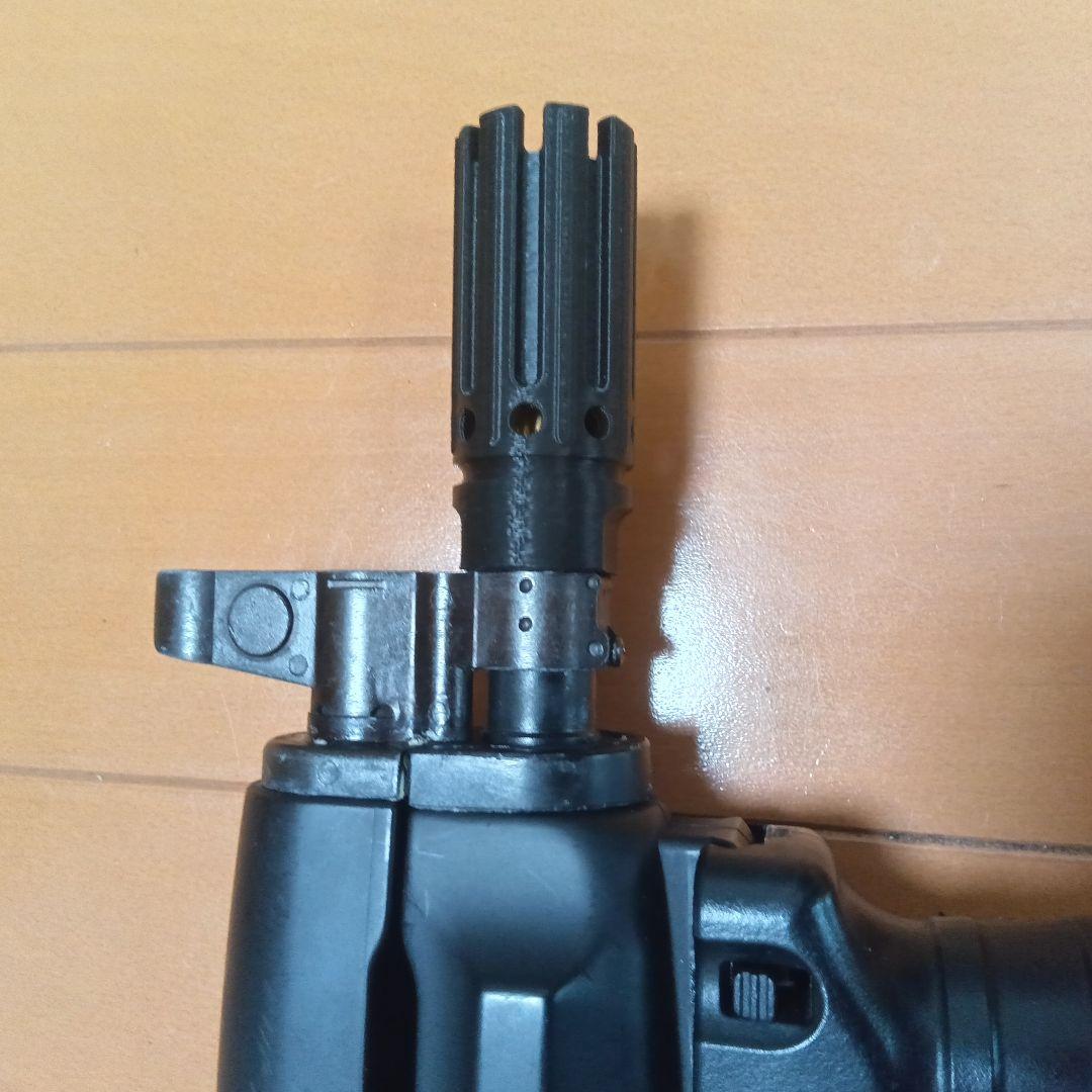 AK47hc（パーツ寄せ集め組み立て品）