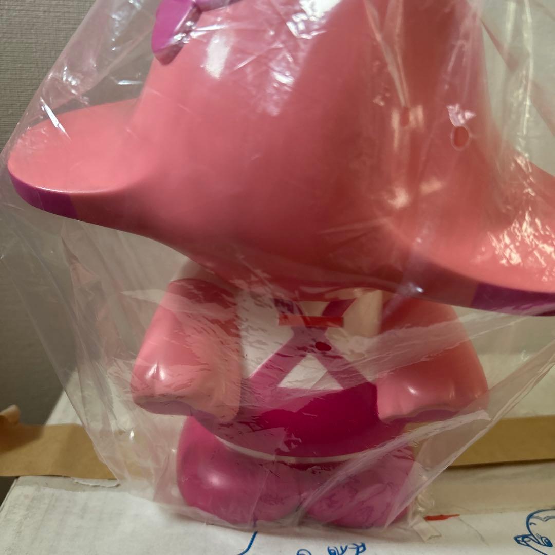 サトちゃん　サトコちゃん　バンクセット