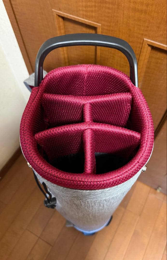 (クレマチスさん専用)オノフ　キャディバッグ