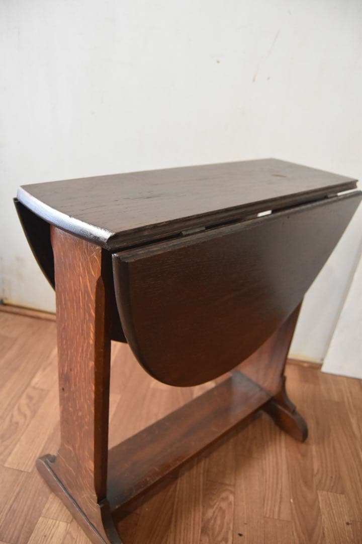家具 Vintage small butterfly table