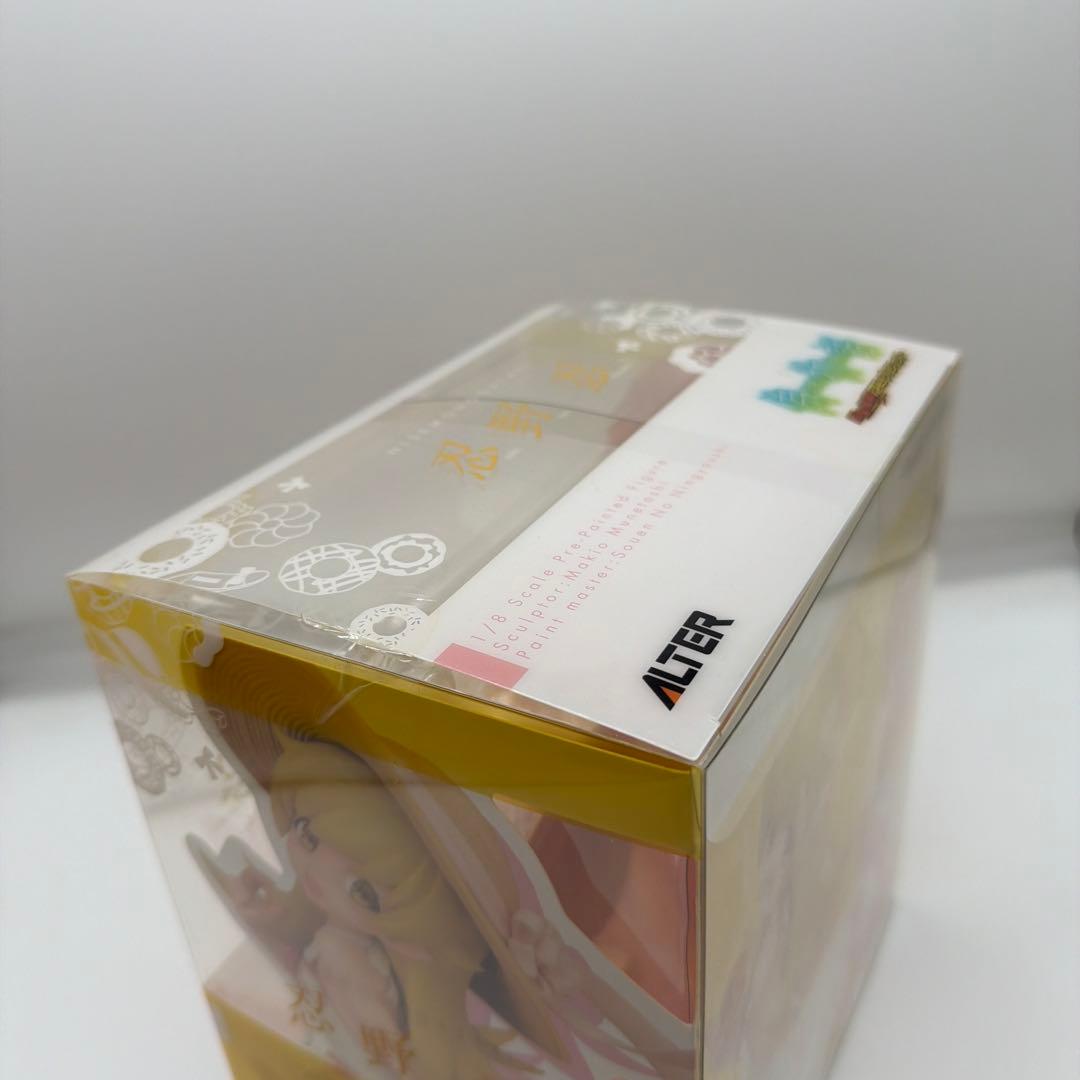 忍野忍 「偽物語」　フィギュア