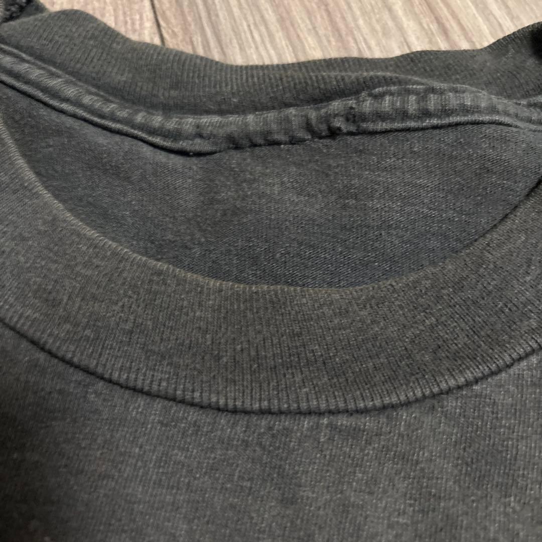 Pearl Jam 1992 Tシャツ