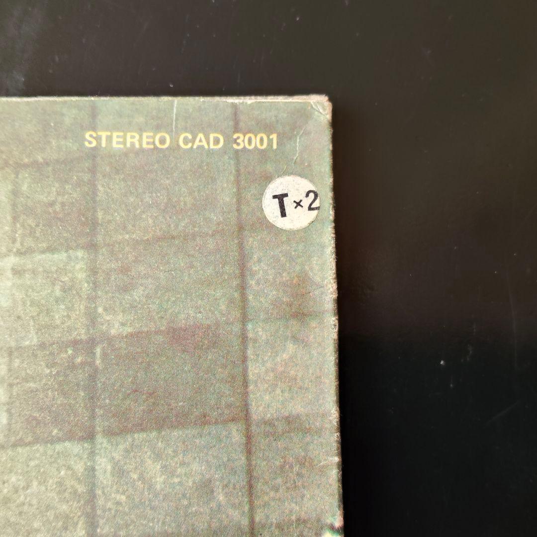 CAN　カン　unlimited Edition　レコード