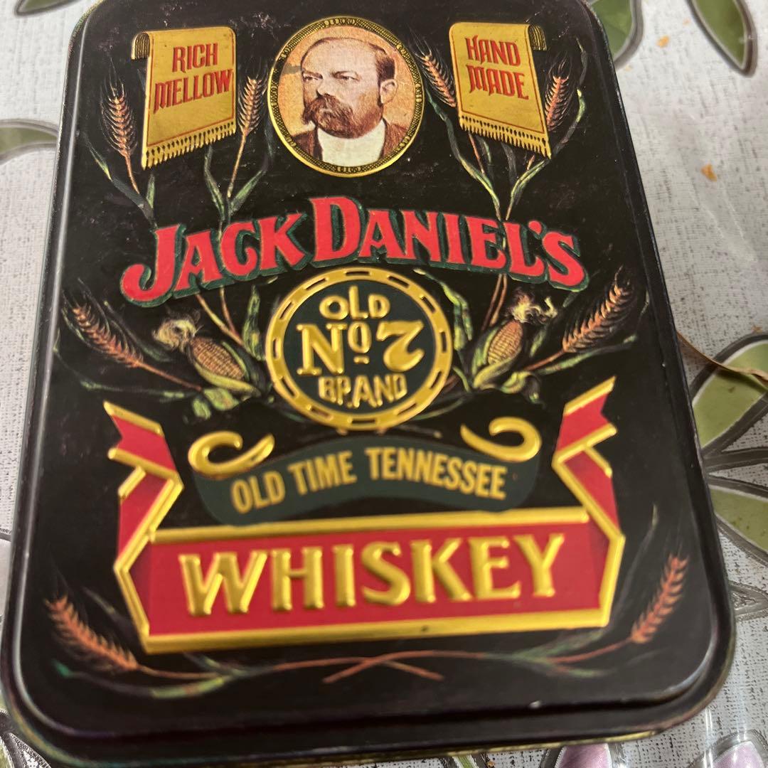 Jack Daniel’s