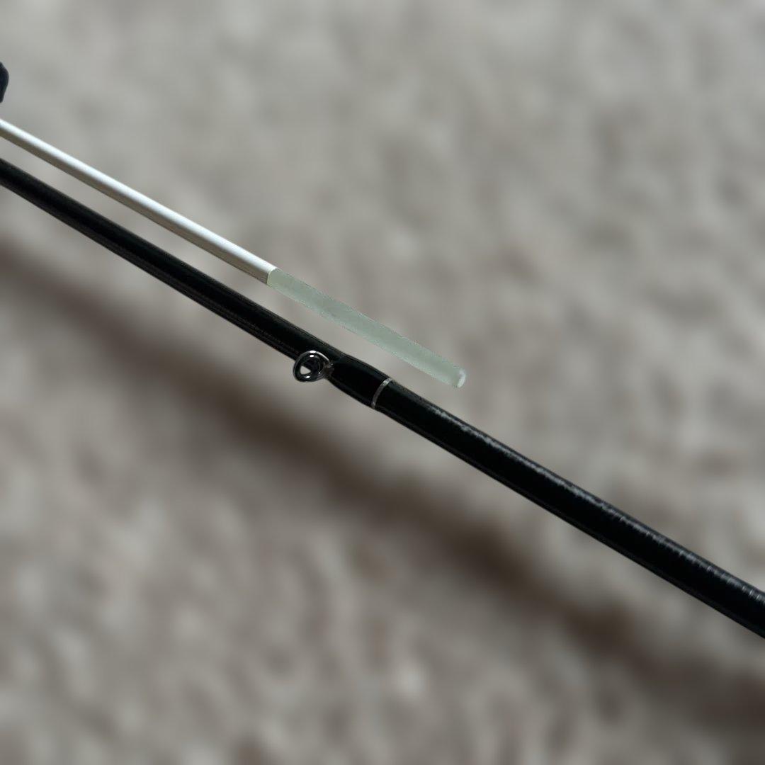 ロッド SHIMANO Searea BAIT SAGURI SPIRAL X 400