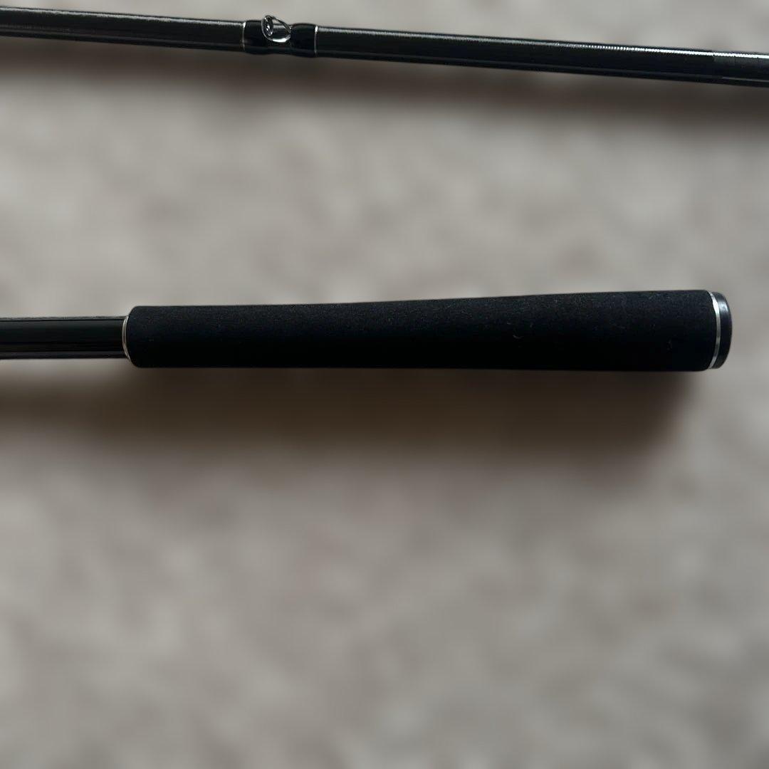 ロッド SHIMANO Searea BAIT SAGURI SPIRAL X 400