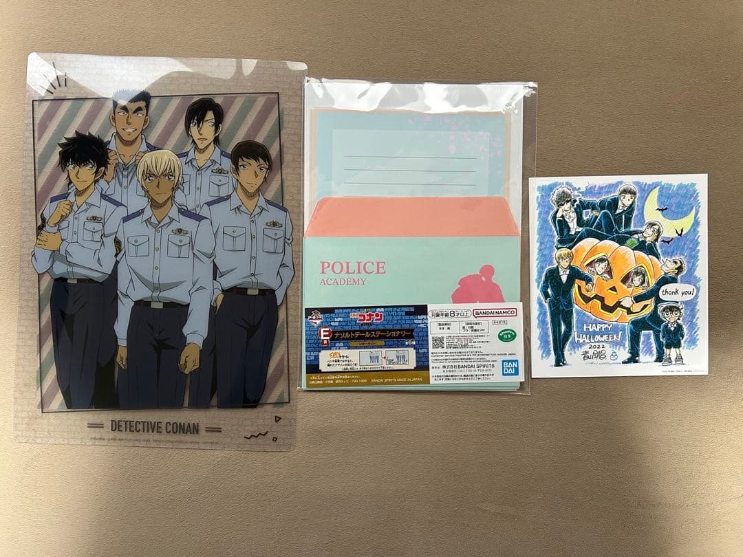 名探偵コナン まとめ売り