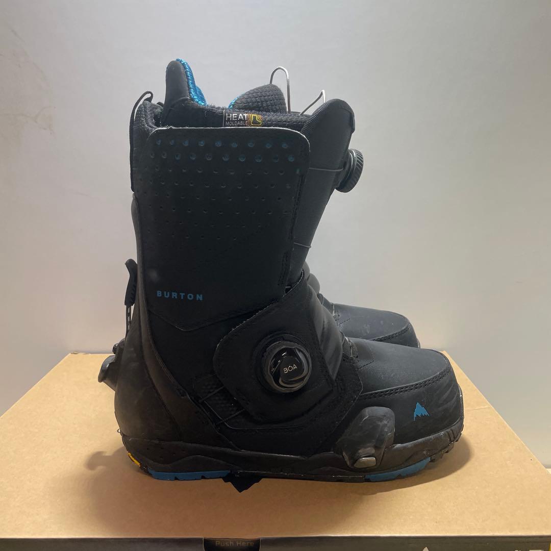[26cm]Burton step on バートンステップオン フォトン