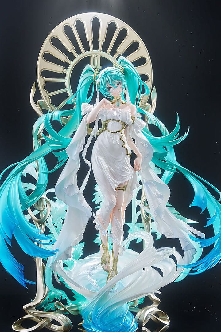 GOODSMILE COMPANY▼初音ミクfeat. Yoneyama Mai