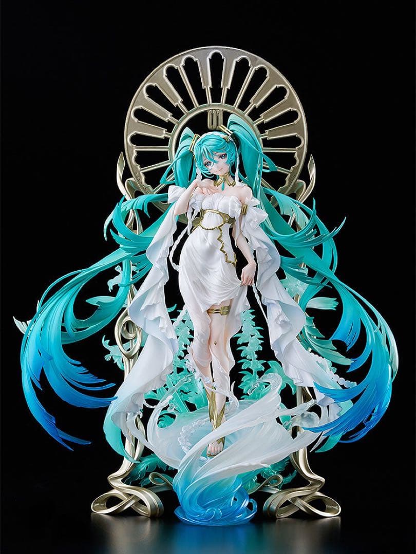 GOODSMILE COMPANY▼初音ミクfeat. Yoneyama Mai