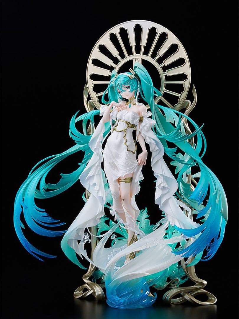 GOODSMILE COMPANY▼初音ミクfeat. Yoneyama Mai