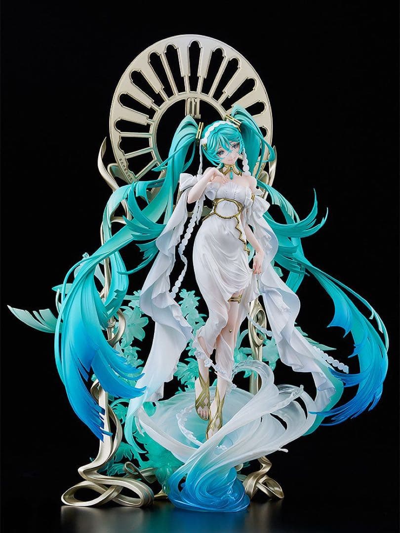 GOODSMILE COMPANY▼初音ミクfeat. Yoneyama Mai