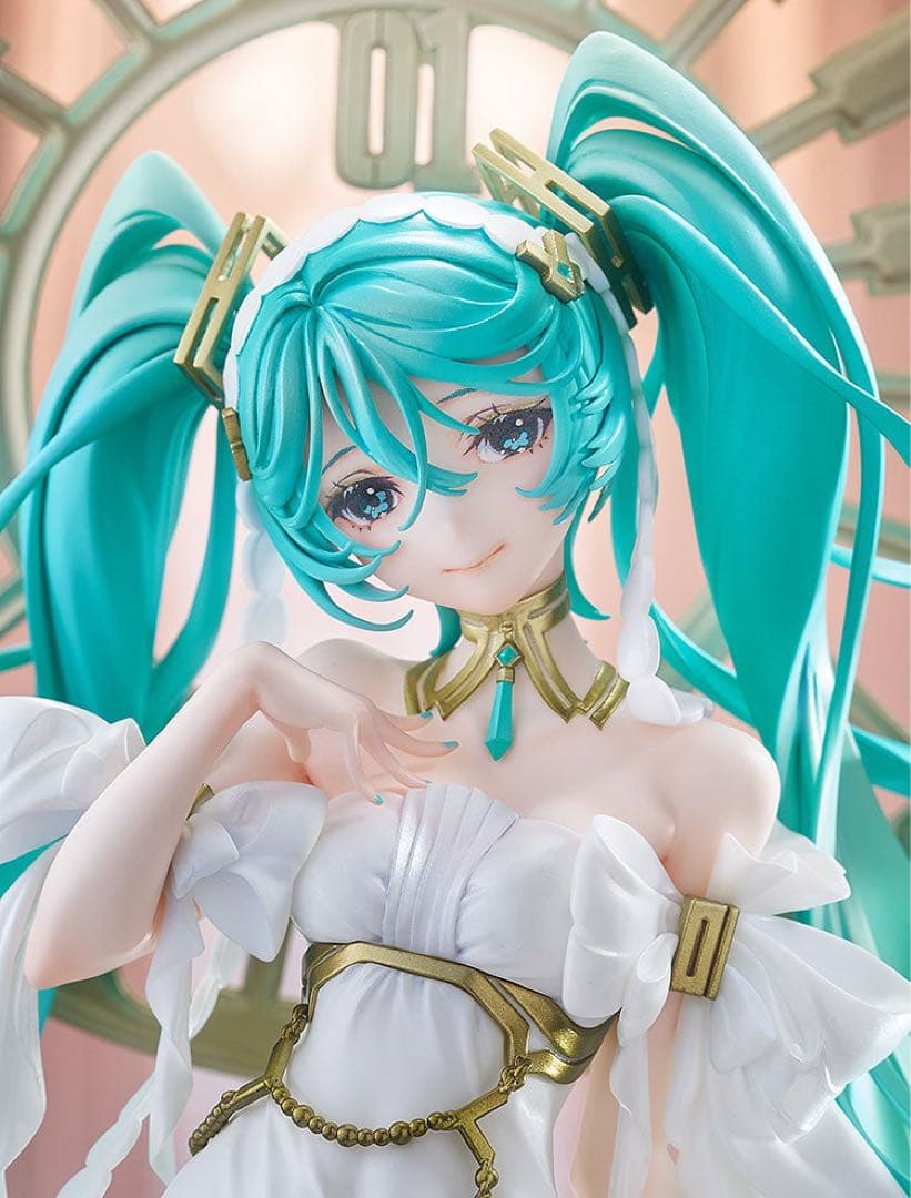 GOODSMILE COMPANY▼初音ミクfeat. Yoneyama Mai