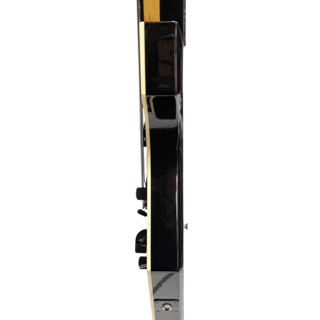 激レア　B.C.Rich Warlock Bass U.S.A. 7ピース