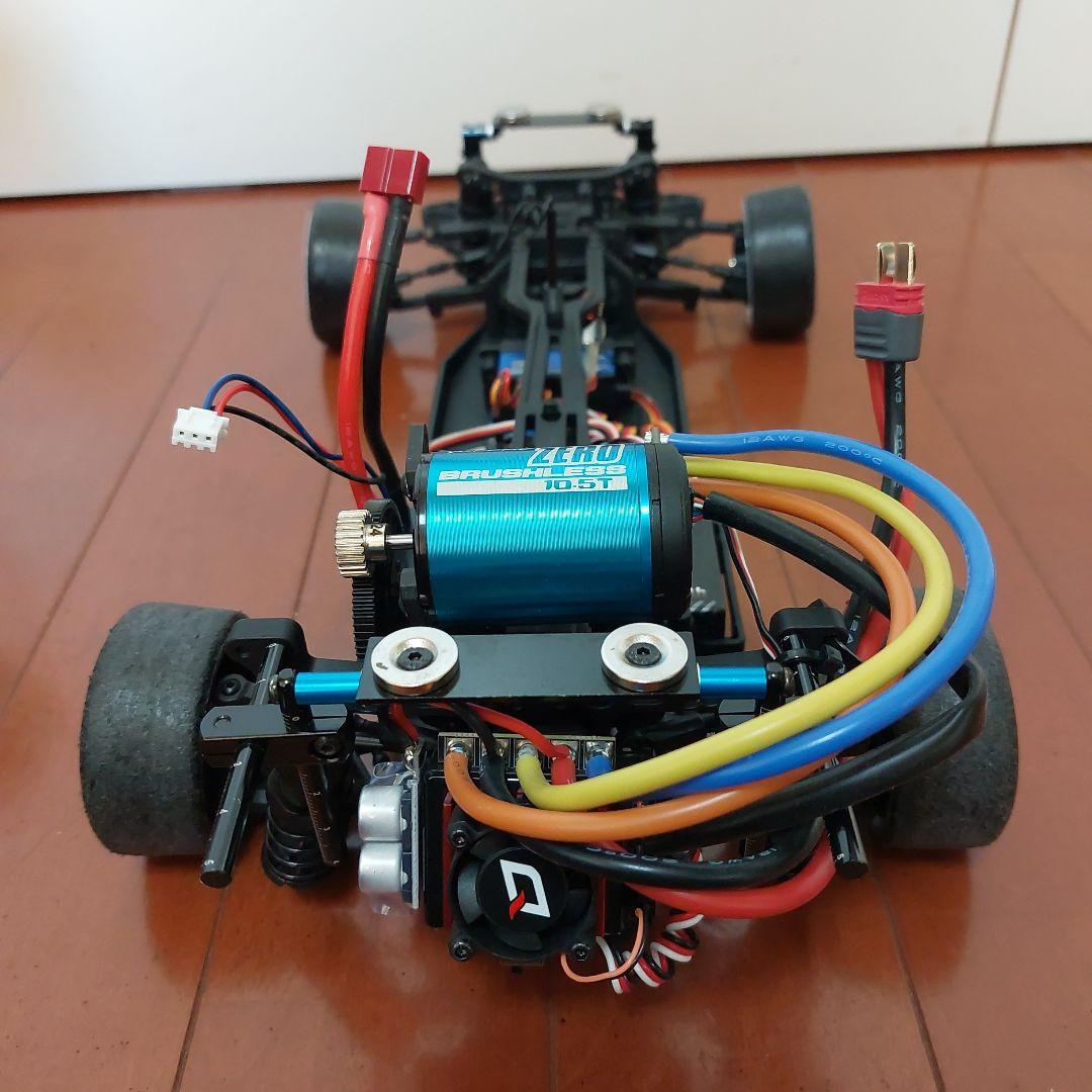 ヨコモ　RD２.0　フルセット
