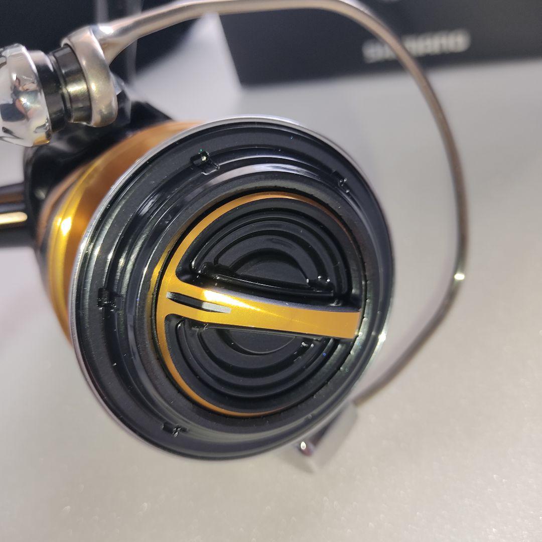 SHIMANO　シマノ★20ステラSW6000HG　未使用品　短期間出品