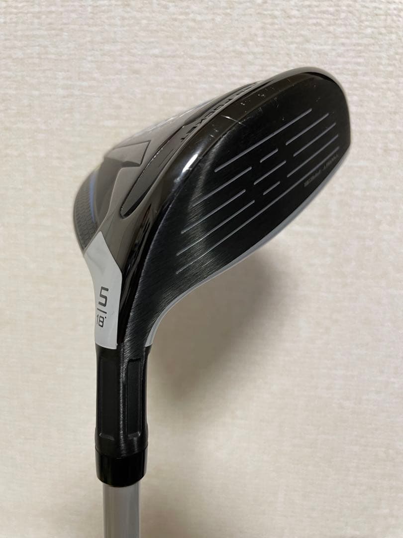 値下げ！【中古】★テーラーメイド★SIM2 MAX★5W★569★EVO Ⅶ