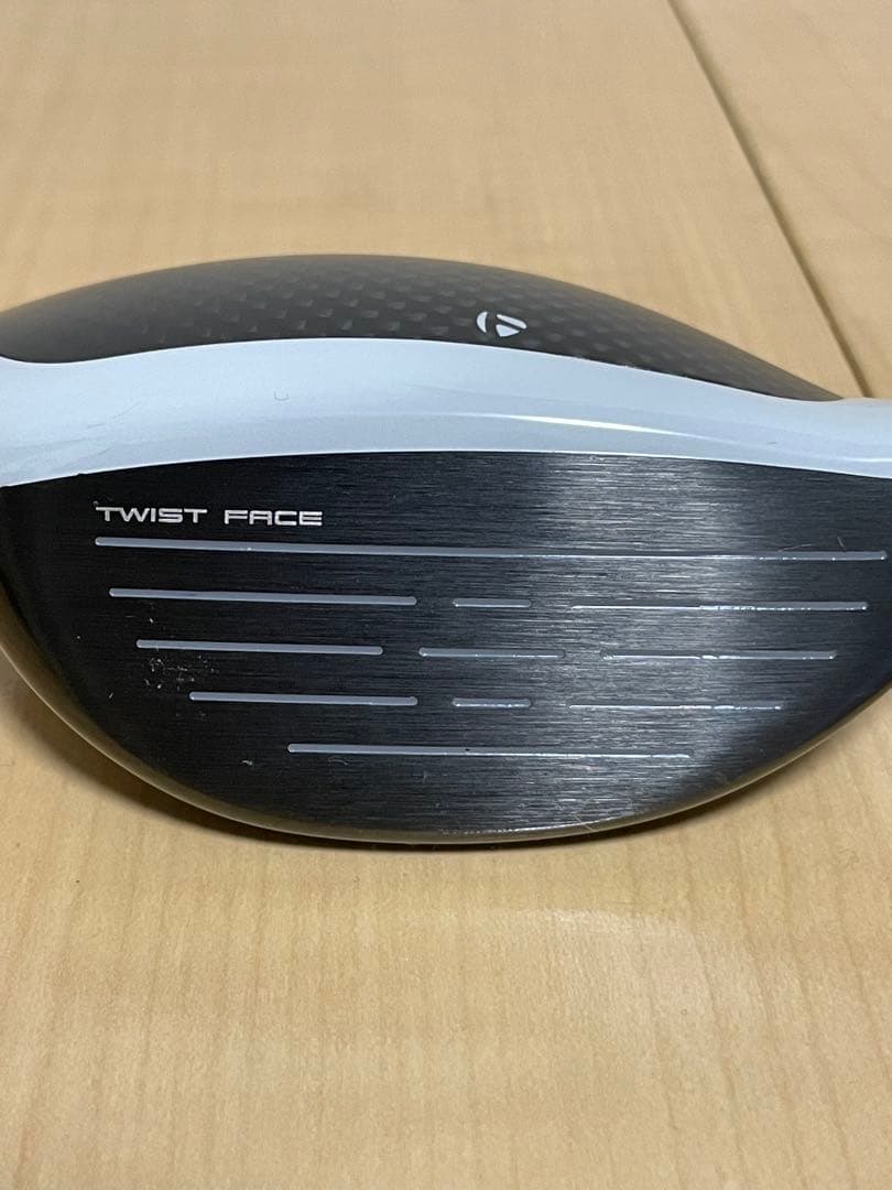 値下げ！【中古】★テーラーメイド★SIM2 MAX★5W★569★EVO Ⅶ