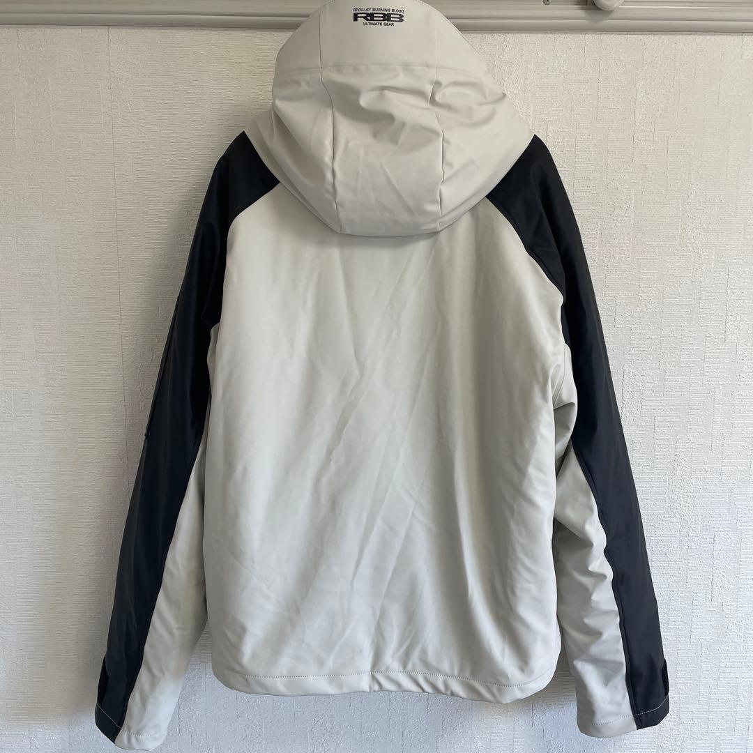 RBB フィッシャーマンWDジャケット　Mサイズ