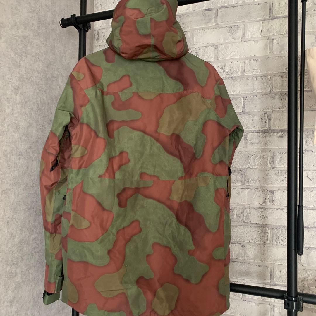 スノーボード BURTON AK 2L SWASH JACKET GORE-TEX XS