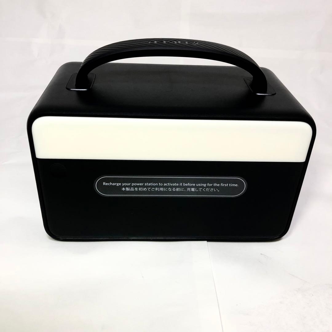 Anker PowerHouse II 300 ポータブル電源　美品
