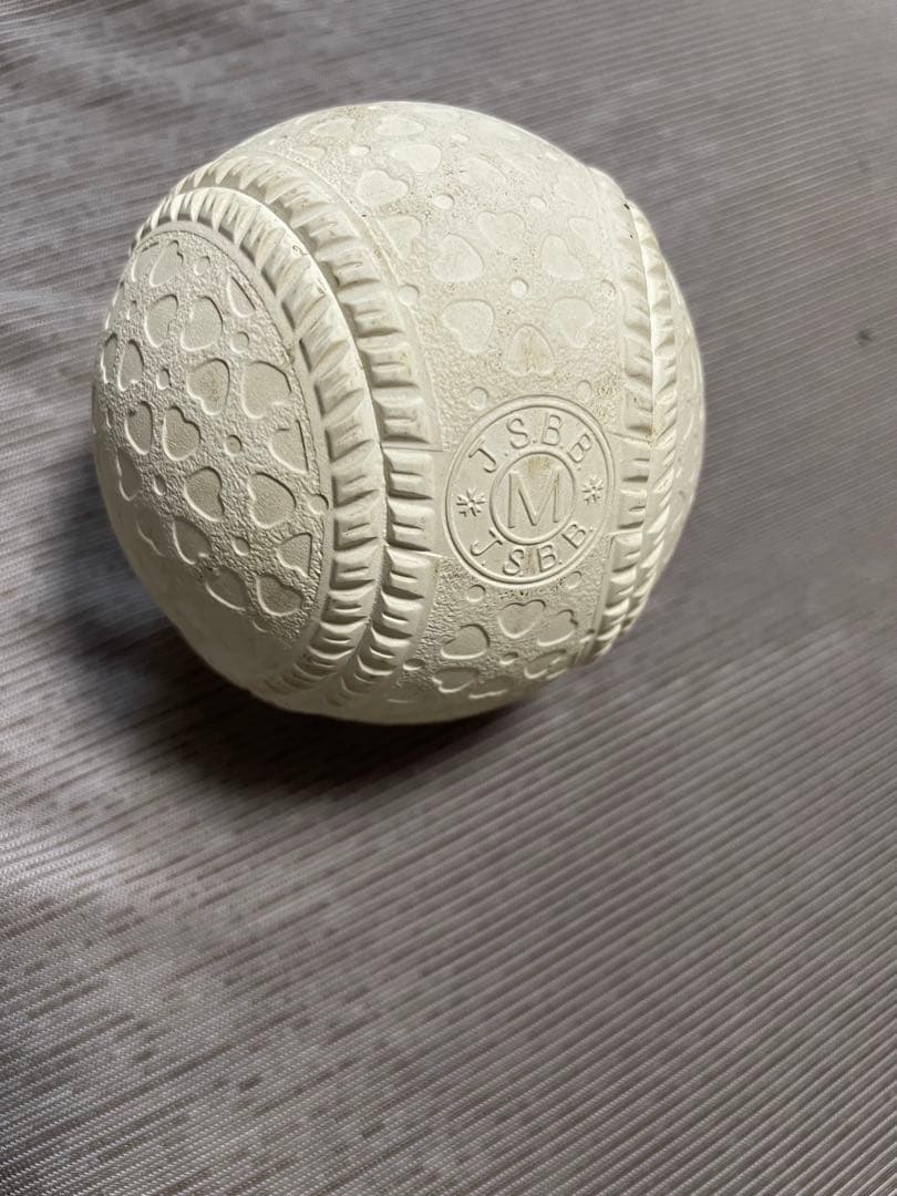 ⚾️NIKE 軟式グローブ クリッパーII 黒 左投げ用 （Mボールおまけ付き）