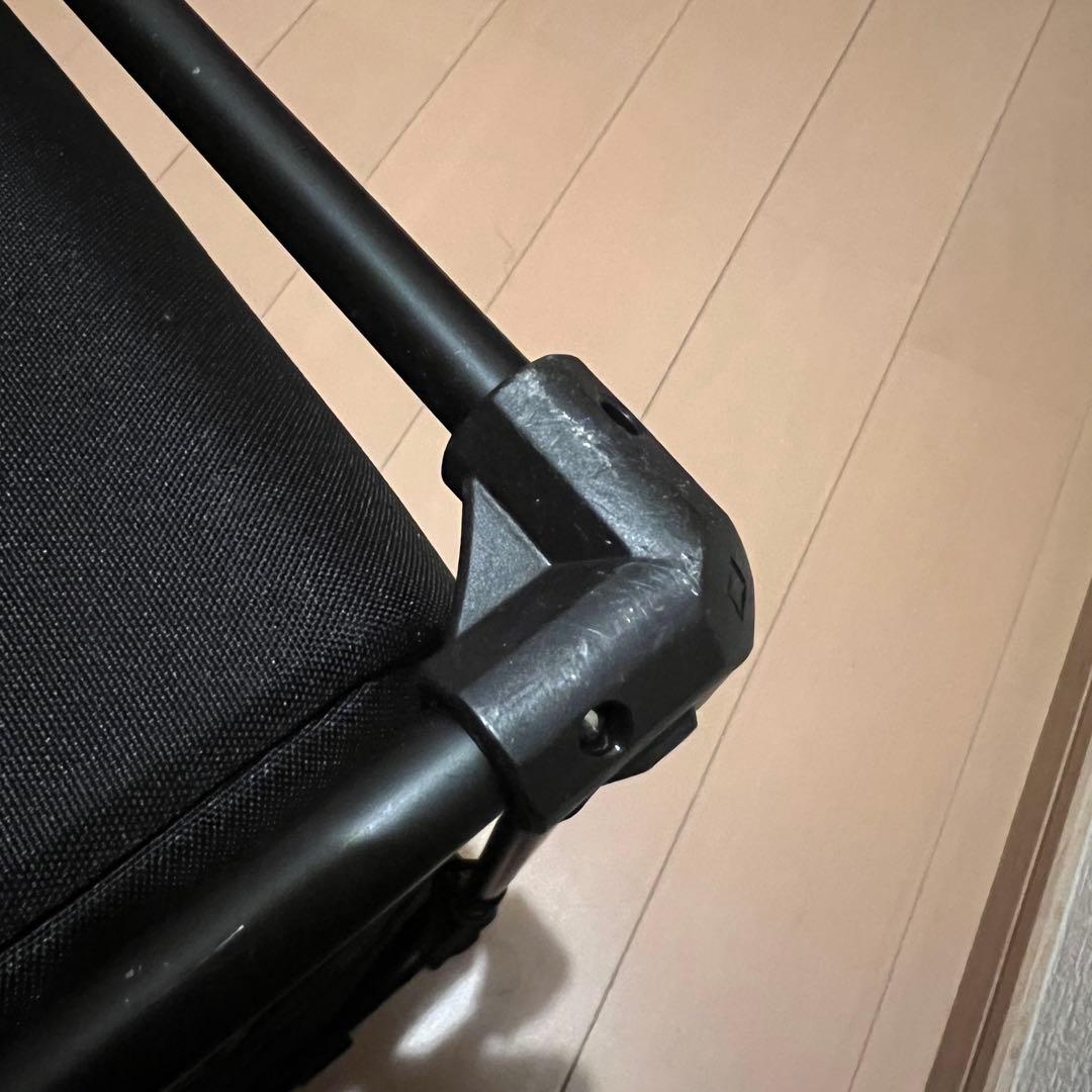 ヘリノックス フィールドオフィスM ３点