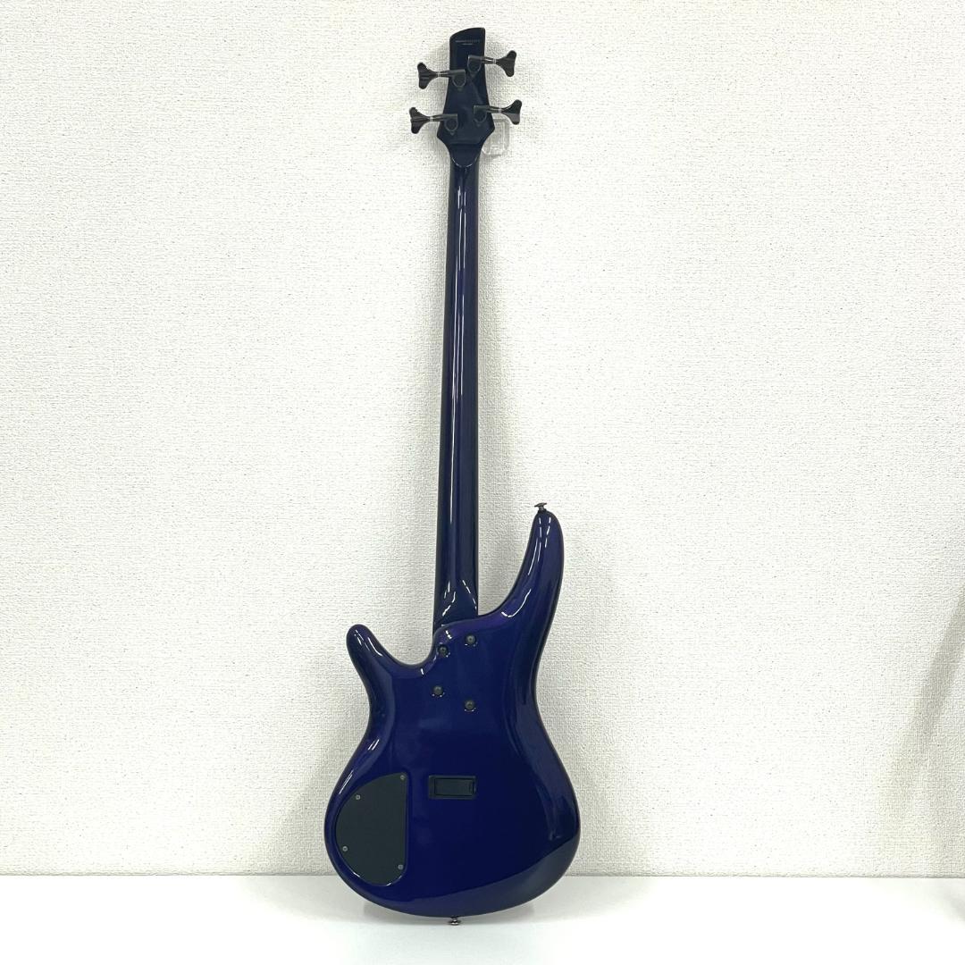 【日本製】Ibanez SDGR エレキベース アクティブ回路搭載