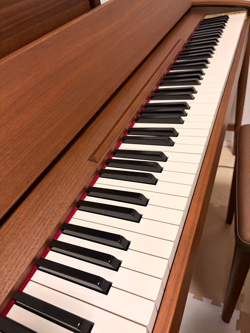 【送料込】Roland KF-10 KIYORA キヨラ 電子ピアノ(19年製)