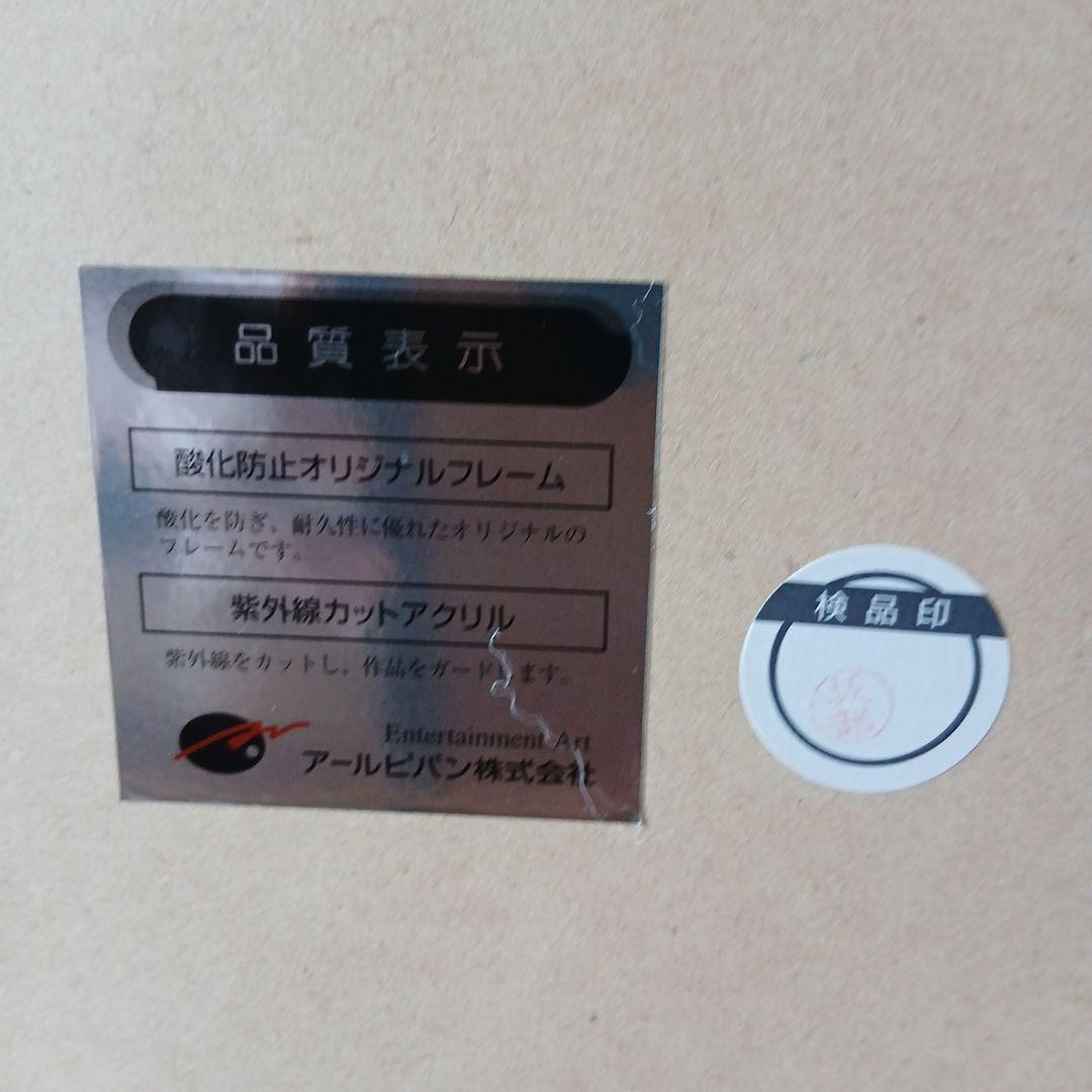 美品　ラッセン　ルビー　オブ　ザ　サウスパシフィック（S）178/200