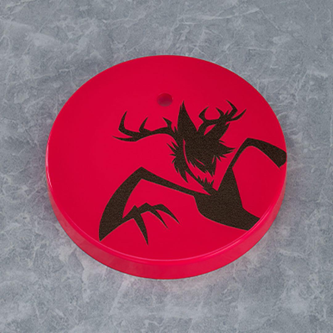 アラスター ねんどろいど 特典付き フィギュア