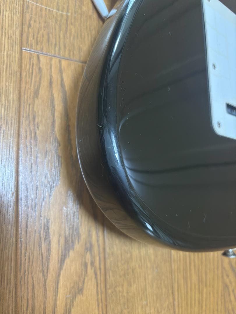 Fender Mex Stratocaster ‘95 （Squierシリーズ）