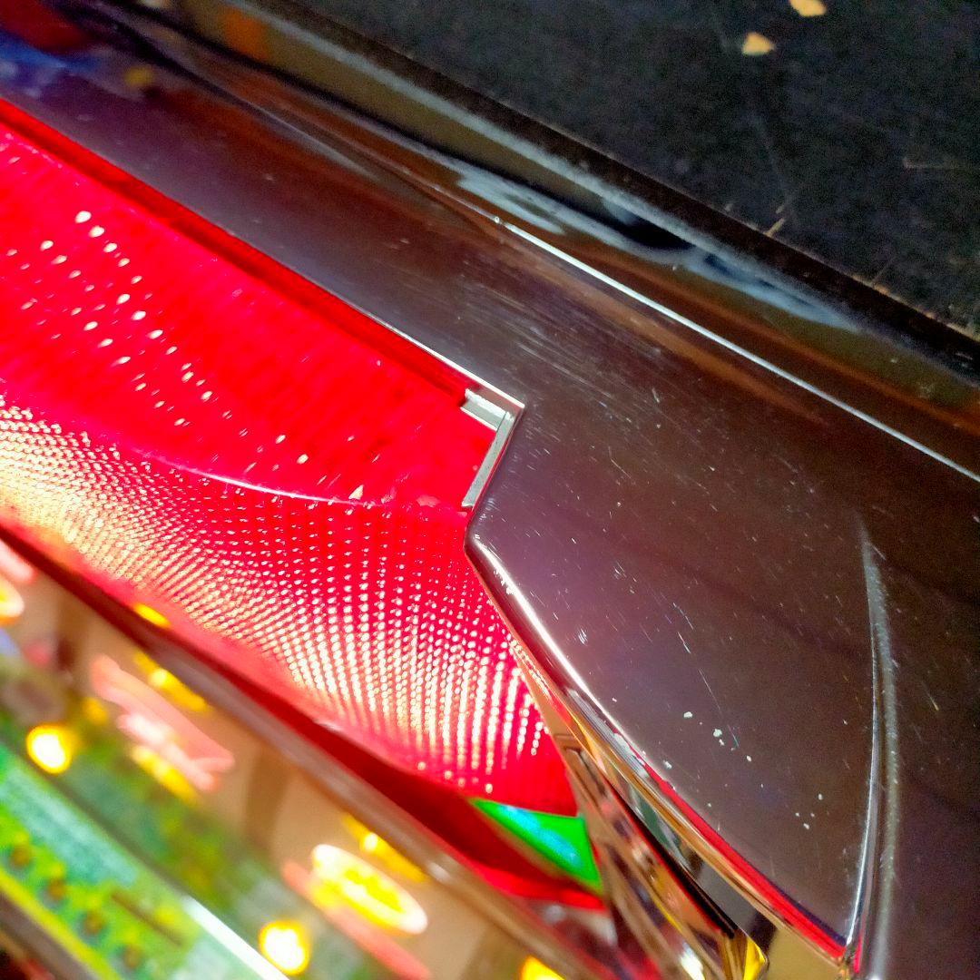 キングパルサー　エース（A）　パチスロ実機