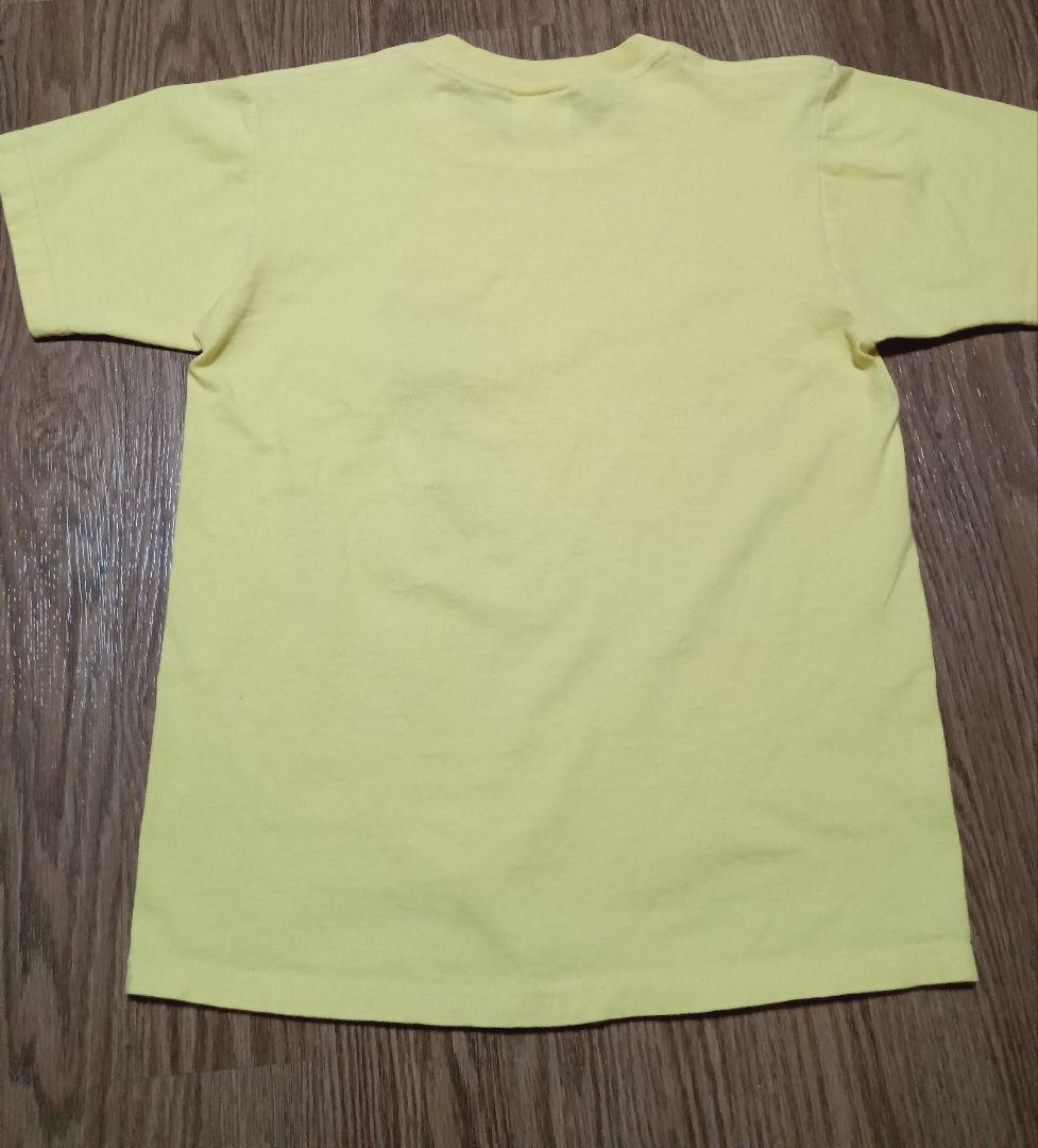 ゴーイングステディSサイズ 童貞ソー・ヤングTシャツ GOING STEADY