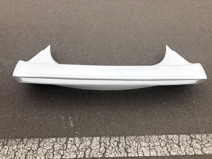 RX8ウィング