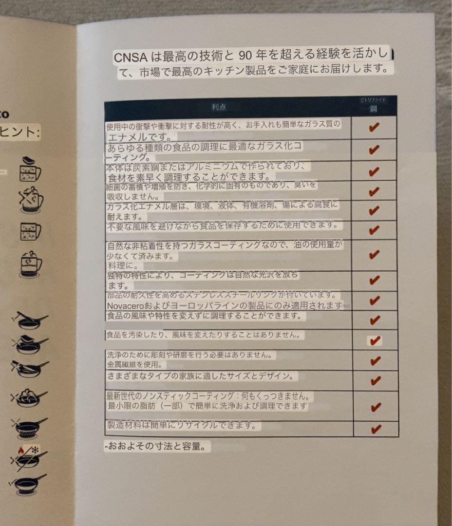 新品未開封★メキシコ　CINSA ホーロー　カップ　プレート　12個セット
