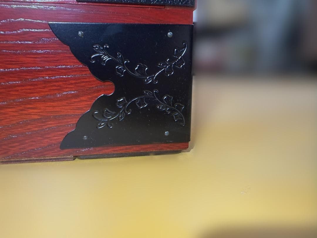 民芸家具 榎津民芸 整理タンス