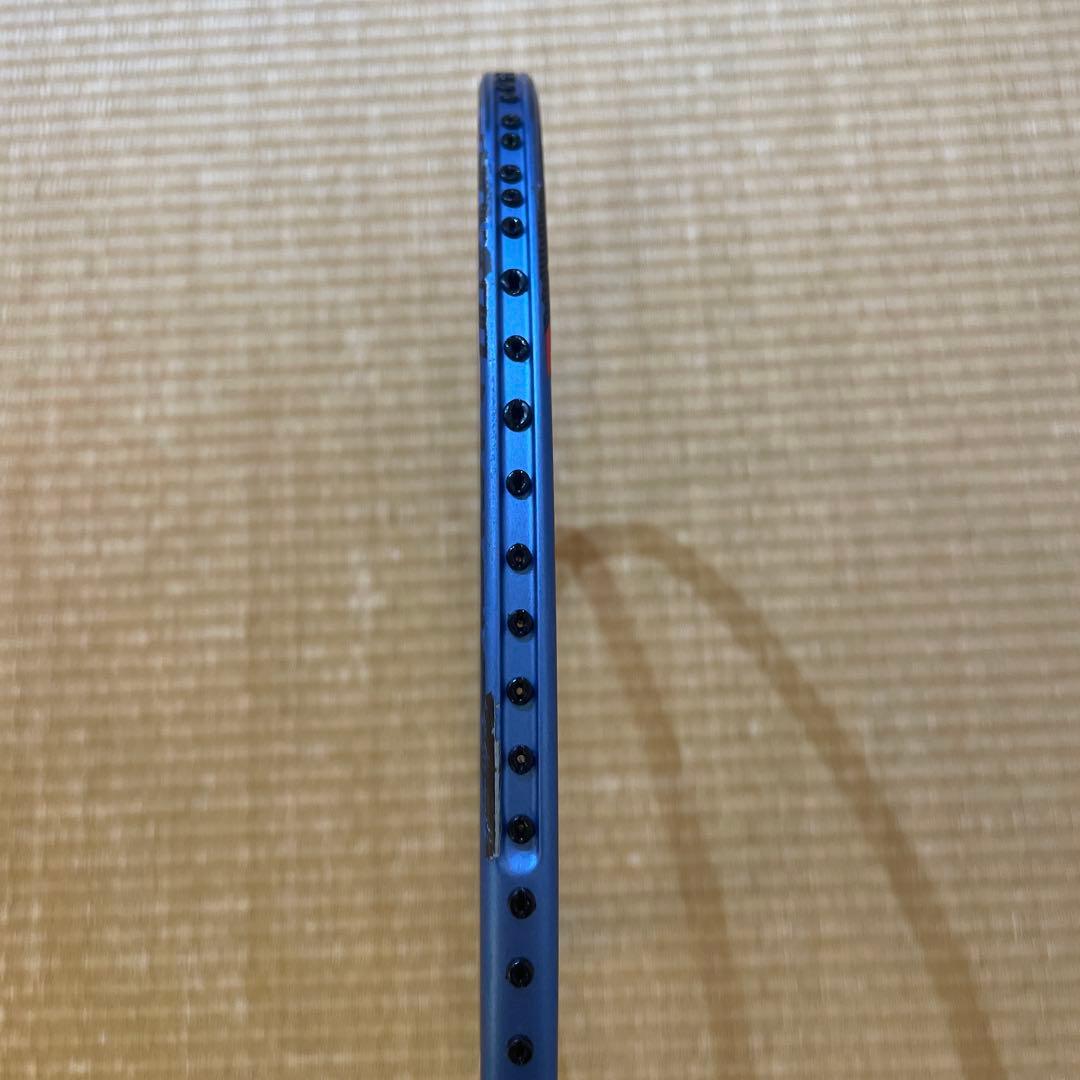 YONEX VOLTRIC バドミントンラケット