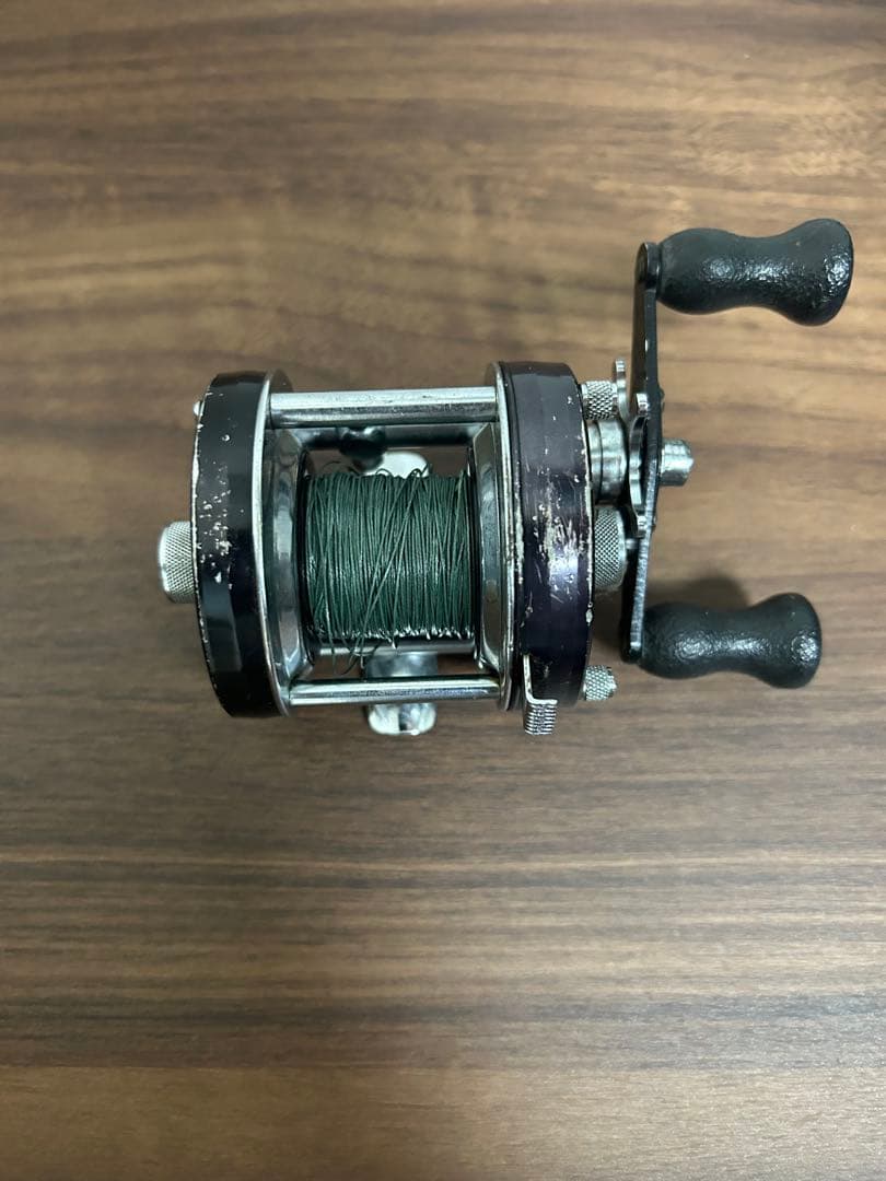 ABU ambassadeur アンバサダー 5000C