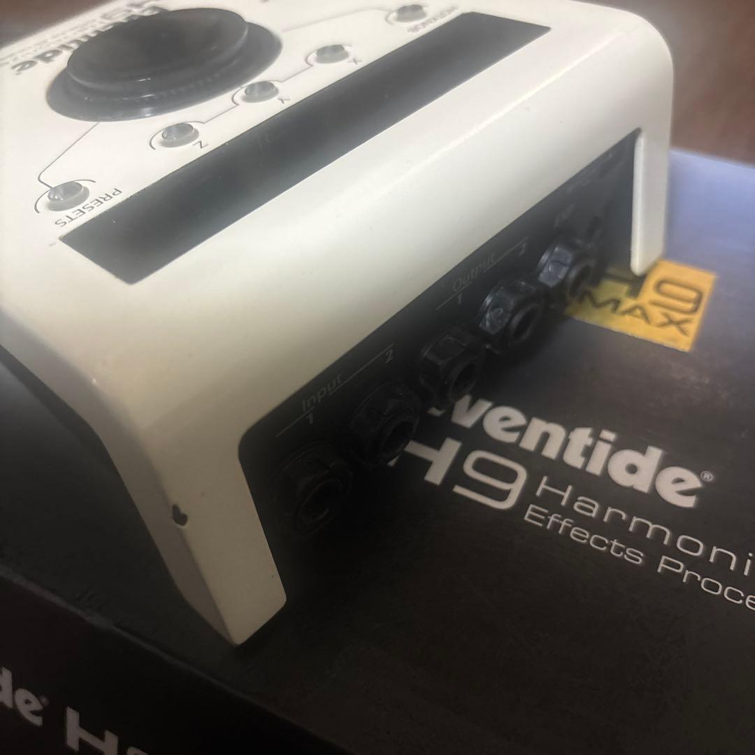 ギター EVENTIDE H9 MAX