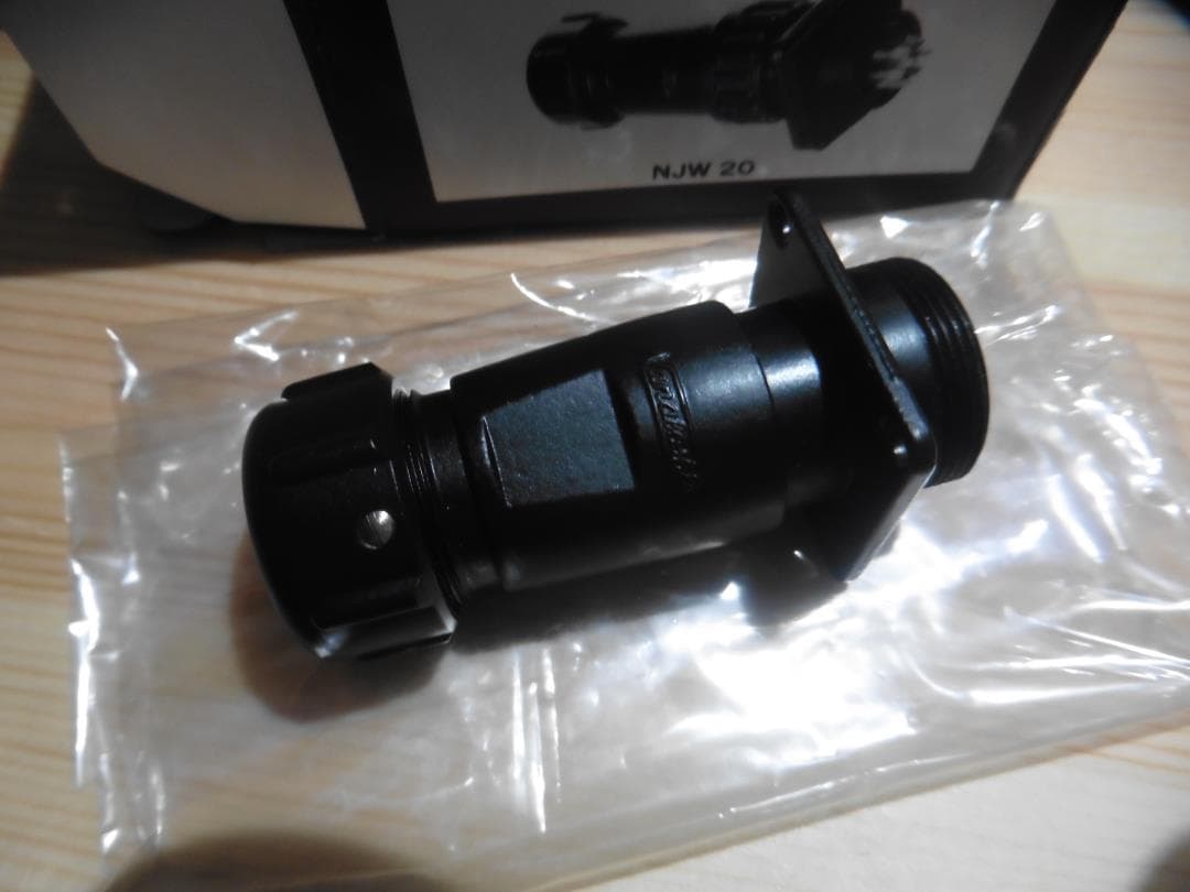 電子部品✩ 七星科学研究所 NJW-2012-Ad(F)F8 ✩未使用20個