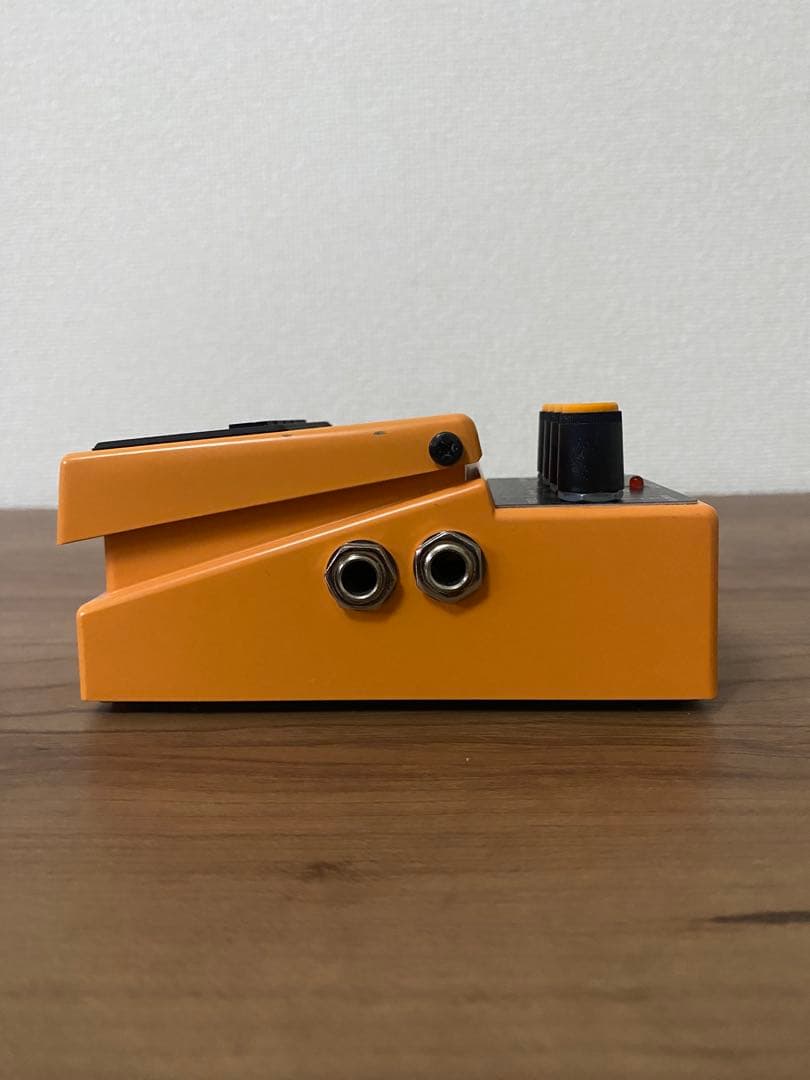 BOSS DS-2 台湾製