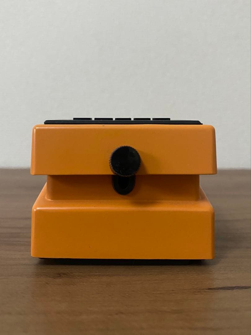 BOSS DS-2 台湾製
