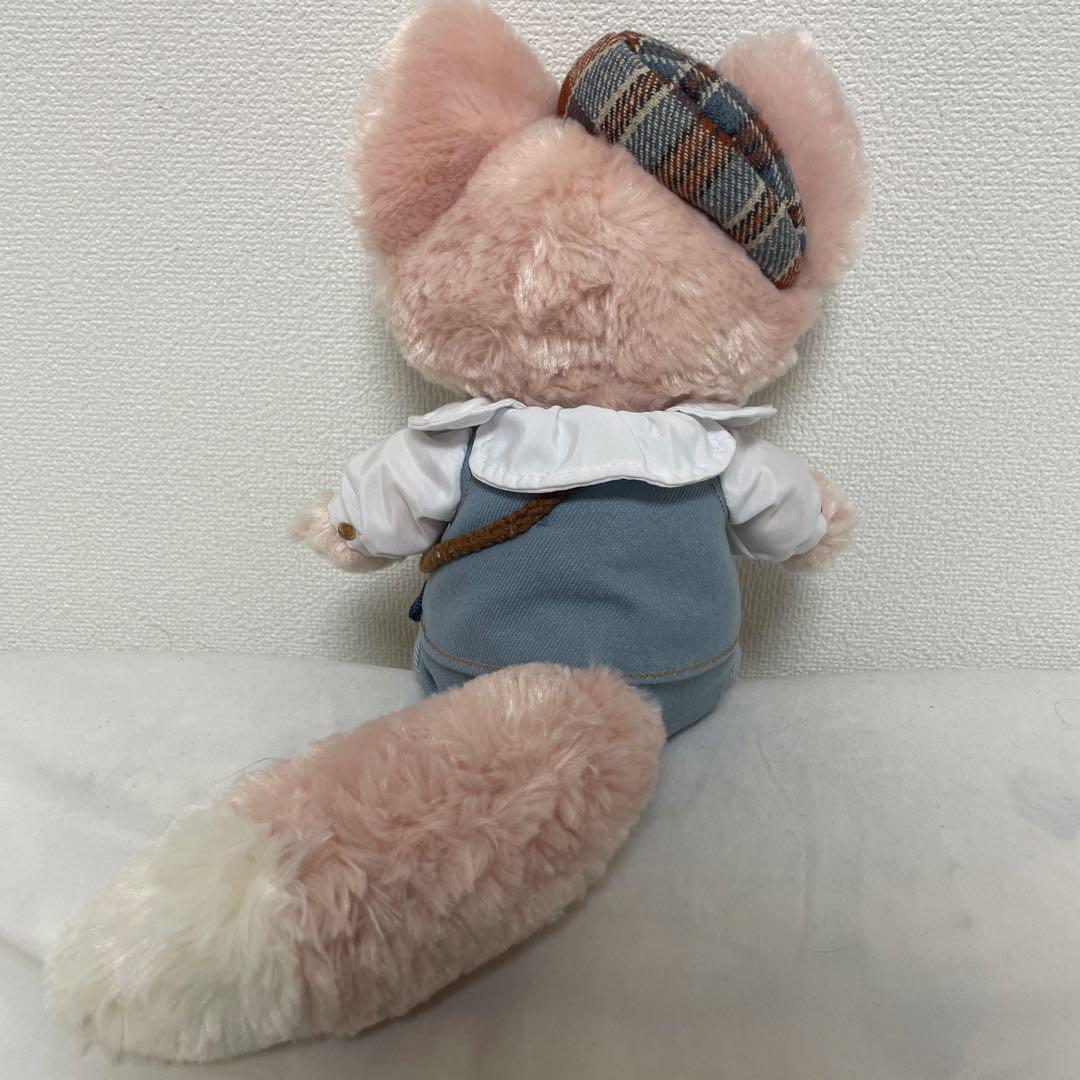 【激レア】上海ディズニー限定リーナベル
