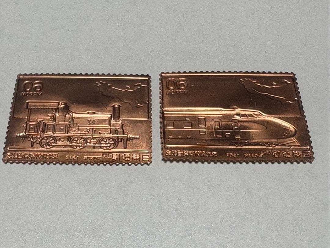 希少　松本徽章工業　純金　金属工芸品　5.91g 純金/純銅　認定証付き